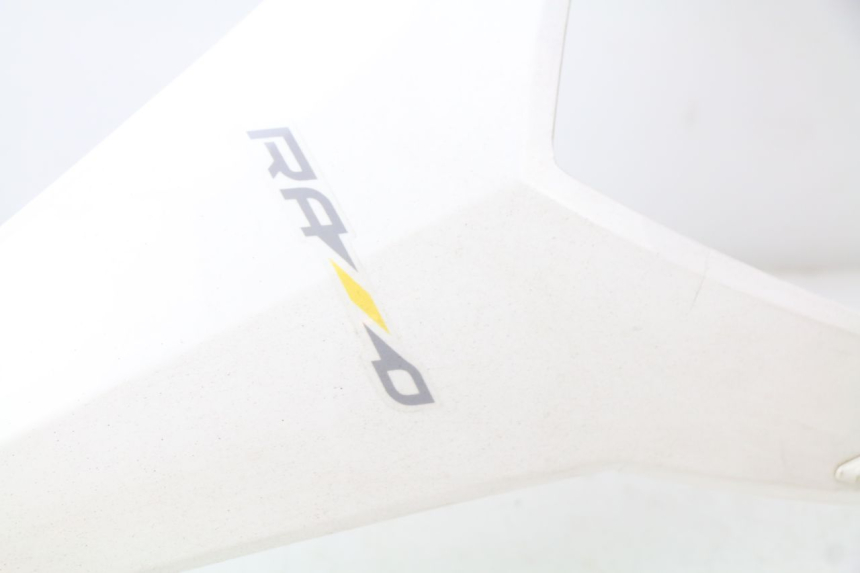 photo de BOVENSTE VOORZIJDE RAZZO STEED 125 (2012 - 2018) - Kenmerkende details