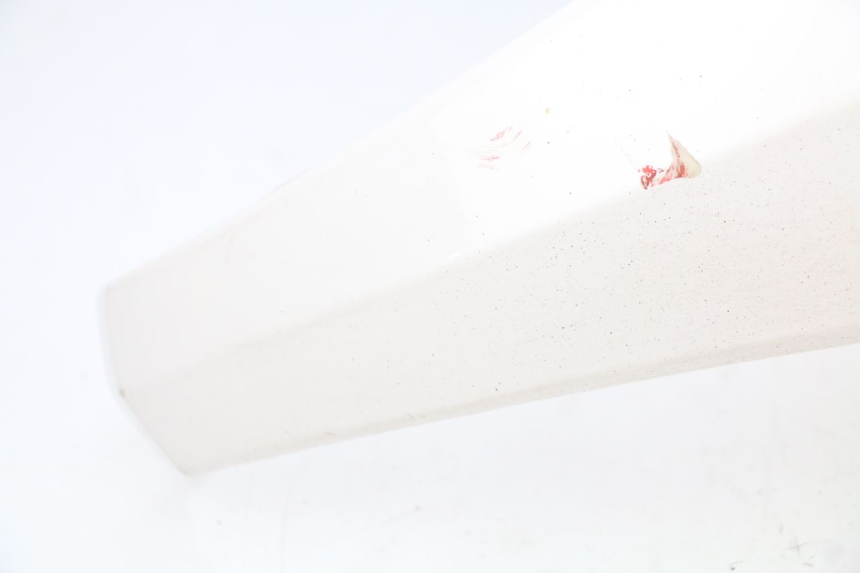 photo de BOVENSTE VOORZIJDE RAZZO STEED 125 (2012 - 2018) - Zoom op componenten