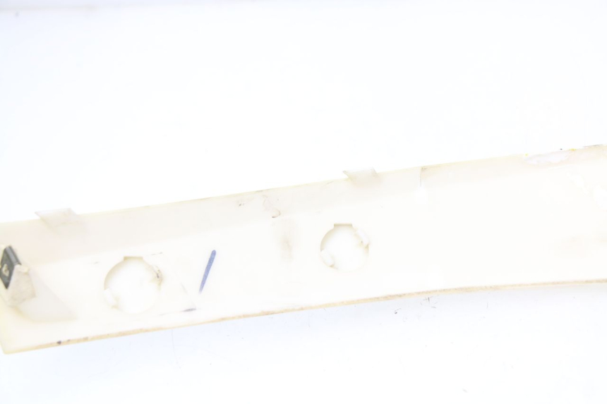 photo de BOVENSTE VOORZIJDE RAZZO STEED 125 (2012 - 2018) - Zoom op gebruiksstaat