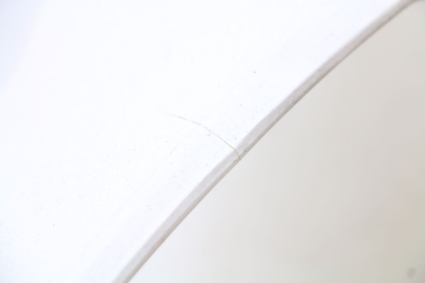 photo de BOVENSTE VOORZIJDE RAZZO STEED 125 (2012 - 2018) - Overzicht