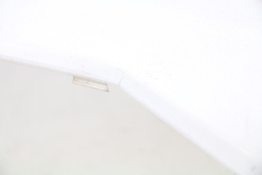 photo de BOVENSTE VOORZIJDE RAZZO STEED 125 (2012 - 2018) - Bevestigingspunten