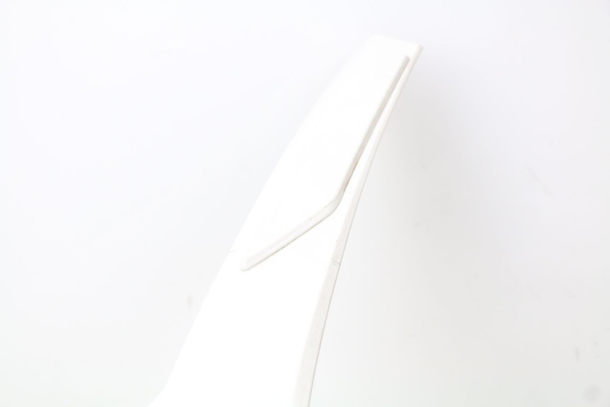 photo de BOVENSTE VOORZIJDE RAZZO STEED 125 (2012 - 2018) - Markeringen en referenties