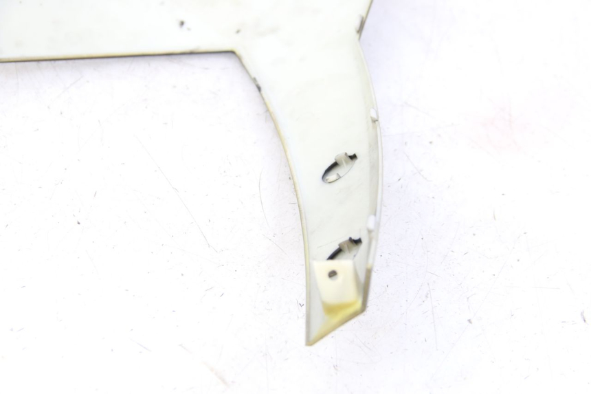 photo de BOVENSTE VOORZIJDE RAZZO STEED 125 (2012 - 2018) - Zoom op gebruiksstaat