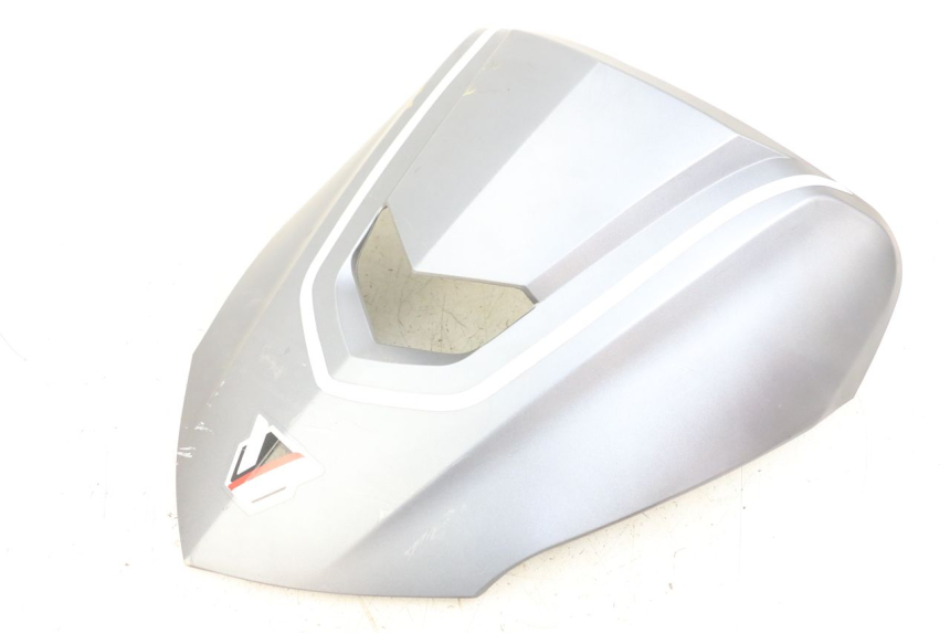 photo de BOVENSTE VOORZIJDE VASTRO STREET X 4T 50 (2016 - 2021) - Hoofdaanzicht