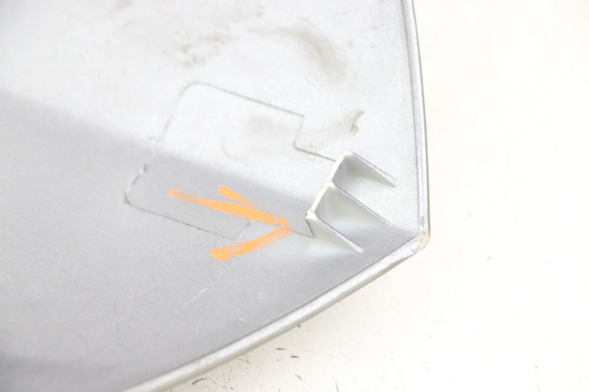 photo de BOVENSTE VOORZIJDE VASTRO STREET X 4T 50 (2016 - 2021) - Andere kijkhoek