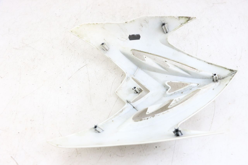 photo de BOVENSTE VOORZIJDE MBK STUNT NAKED 50 (2004 - 2018) - Zoom op gebruiksstaat