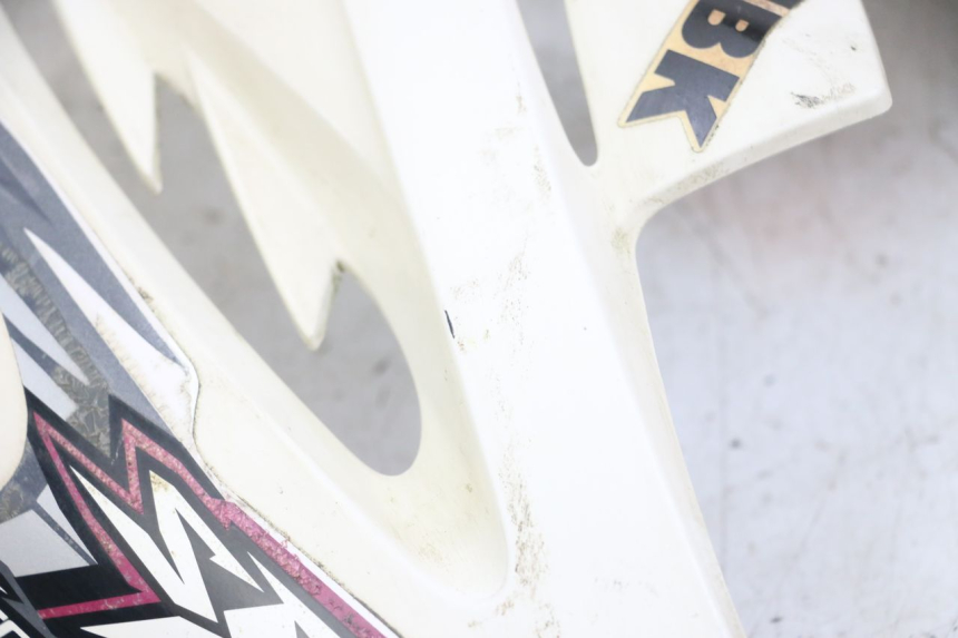 photo de BOVENSTE VOORZIJDE MBK STUNT NAKED 50 (2004 - 2018) - Overzicht