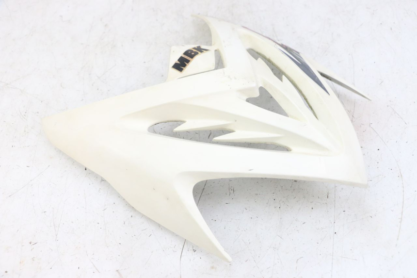 photo de BOVENSTE VOORZIJDE MBK STUNT NAKED 50 (2004 - 2018) - Staat van het oppervlak