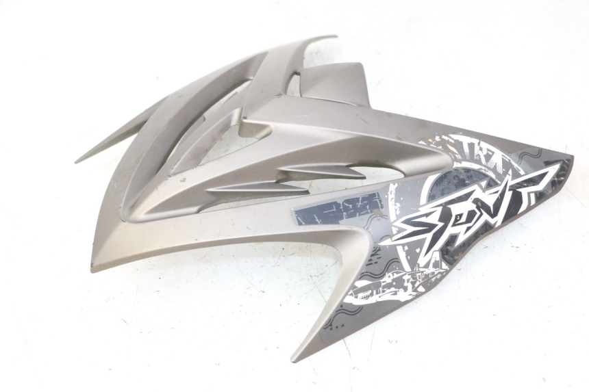 photo de BOVENSTE VOORZIJDE MBK STUNT NAKED 50 (2004 - 2018) - Hoofdaanzicht