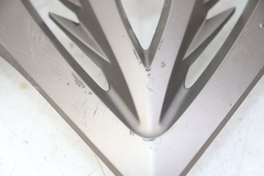 photo de BOVENSTE VOORZIJDE MBK STUNT NAKED 50 (2004 - 2018) - Staat van het oppervlak