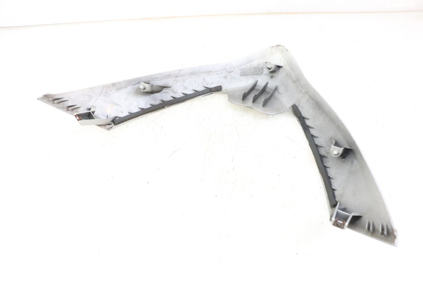 photo de BOVENSTE VOORZIJDE SUZUKI BURGMAN 125 (2007 - 2014) - Technische close-up