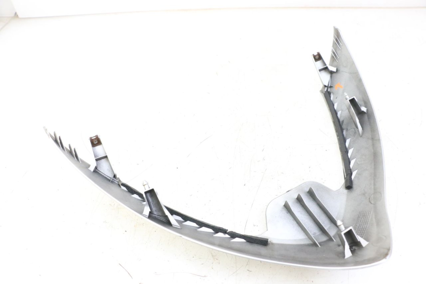 photo de BOVENSTE VOORZIJDE SUZUKI BURGMAN 125 (2007 - 2014) - Overzicht