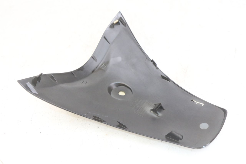 photo de BOVENSTE VOORZIJDE SYM SYMPHONY 125 (2009 - 2015) - Zoom op gebruiksstaat