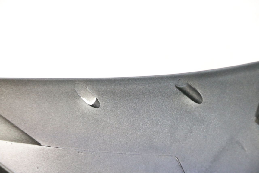photo de BOVENSTE VORENZIJDE PEUGEOT TKR TREKKER FURIOUS 50 (2005 - 2014) - Detail van het onderdeel