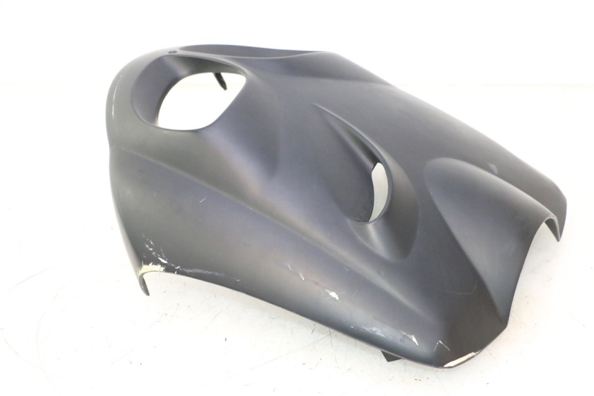 photo de BOVENSTE VORENZIJDE PEUGEOT TKR TREKKER FURIOUS 50 (2005 - 2014) - Kenmerkende details