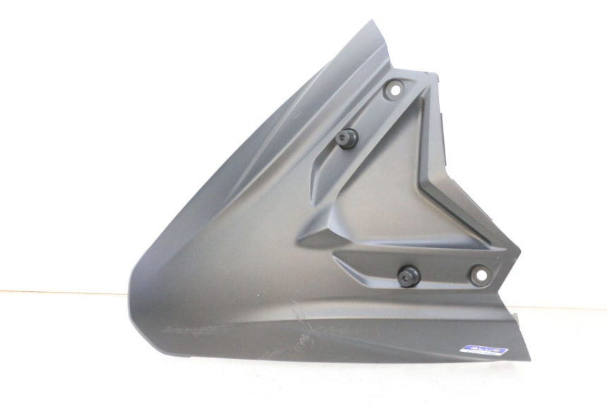 photo de BOVENSTE VOORZIJDE YAMAHA TRICITY 300 (2020 - 2024) - Hoofdaanzicht