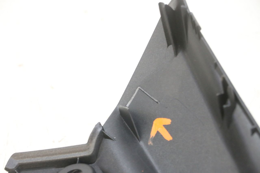 photo de BOVENSTE VOORZIJDE YAMAHA TRICITY 300 (2020 - 2024) - Andere kijkhoek