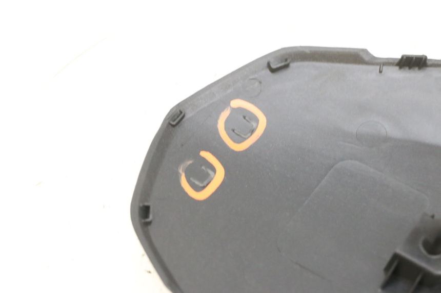 photo de BOVENSTE VOORZIJDE YAMAHA TRICITY 300 (2020 - 2024) - Technische close-up