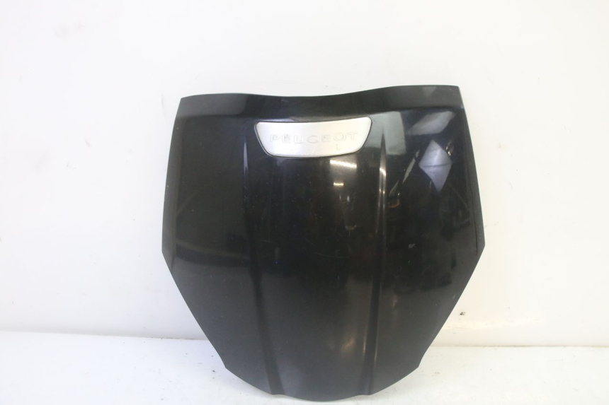 photo de BOVENSTE VOORZIJDE PEUGEOT TWEET 4T 50 (2018 - 2022) - Hoofdaanzicht