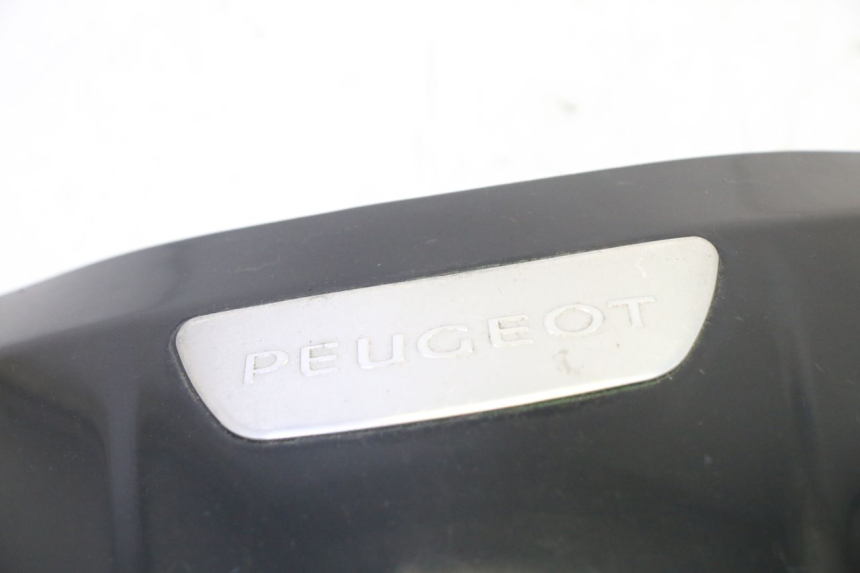 photo de BOVENSTE VOORZIJDE PEUGEOT TWEET 4T 50 (2018 - 2022) - Zoom op gebruiksstaat