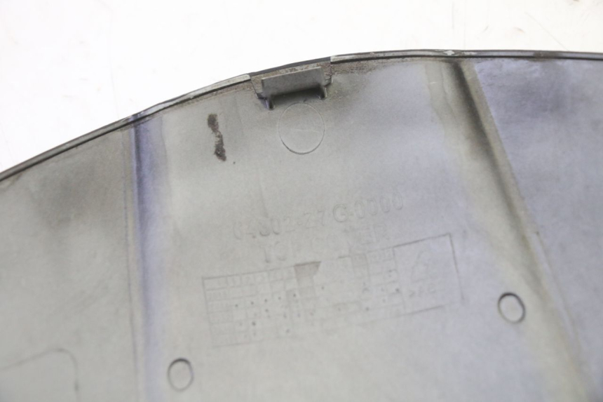 photo de BOVENSTE VOORZIJDE PEUGEOT TWEET 4T 50 (2018 - 2022) - Bevestigingspunten