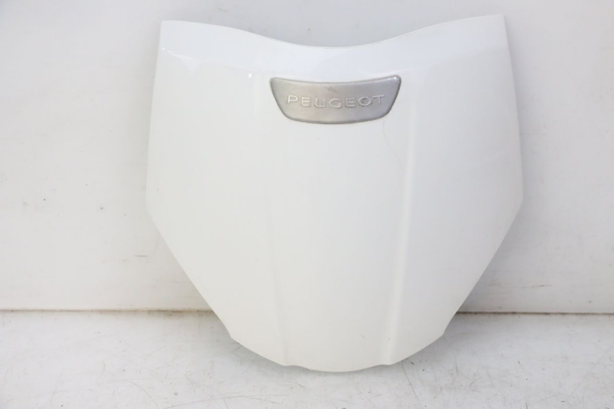 photo de BOVENSTE VOORZIJDE PEUGEOT TWEET PRO CARGO 50 (2018 - 2022) - Hoofdaanzicht