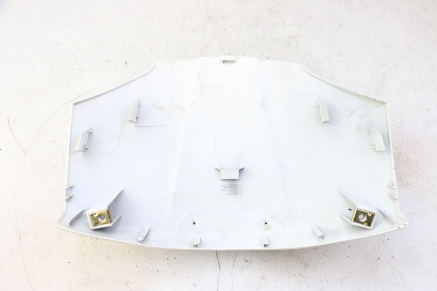 photo de BOVENSTE VOORZIJDE PEUGEOT TWEET PRO CARGO 50 (2018 - 2022) - Andere kijkhoek