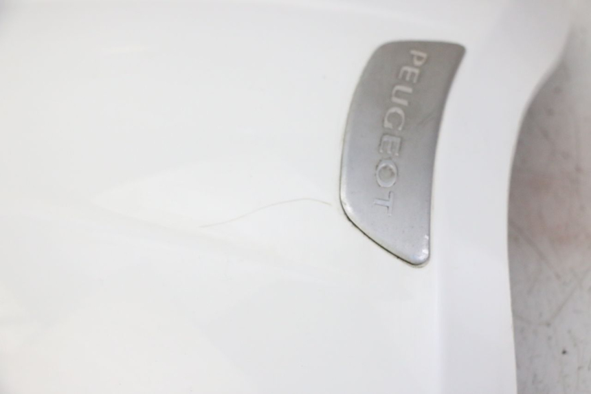 photo de BOVENSTE VOORZIJDE PEUGEOT TWEET PRO CARGO 50 (2018 - 2022) - Technische close-up