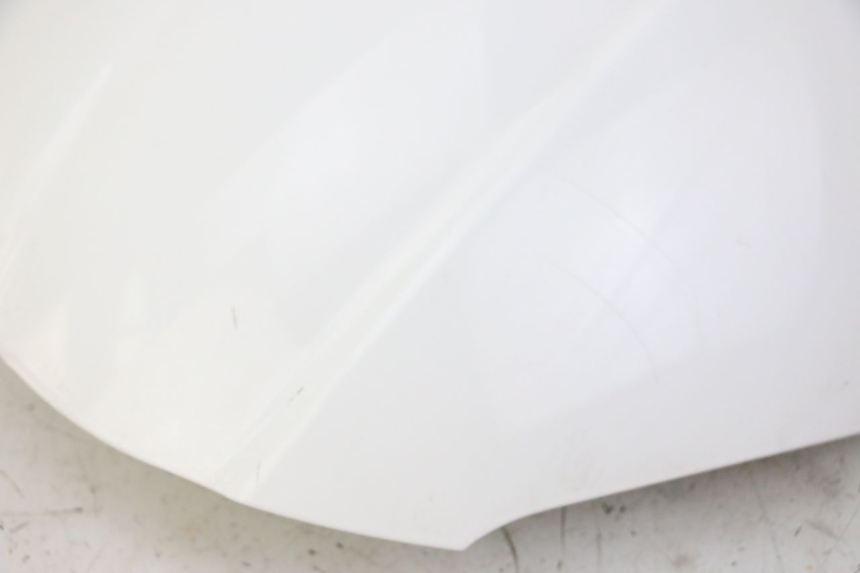 photo de BOVENSTE VOORZIJDE PEUGEOT TWEET PRO CARGO 50 (2018 - 2022) - Overzicht