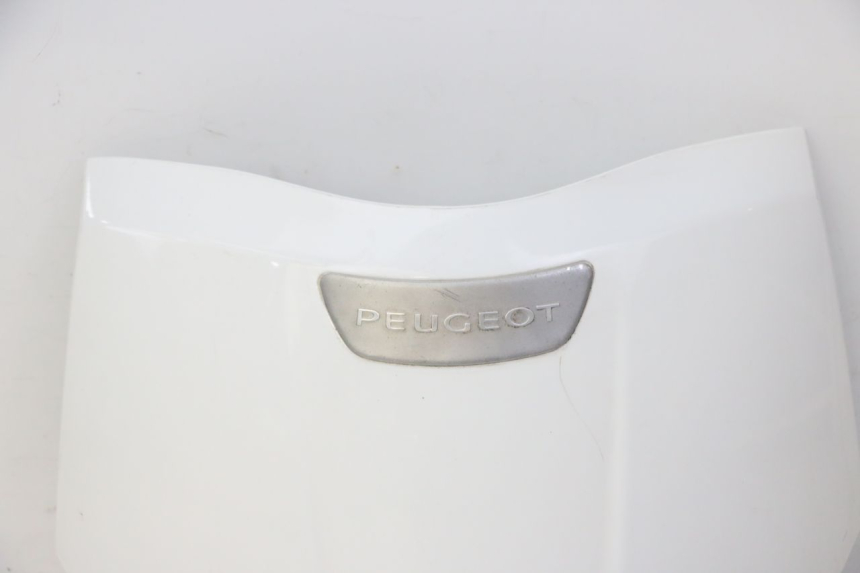 photo de BOVENSTE VOORZIJDE PEUGEOT TWEET PRO CARGO 50 (2018 - 2022) - Gecontroleerd onderdeel