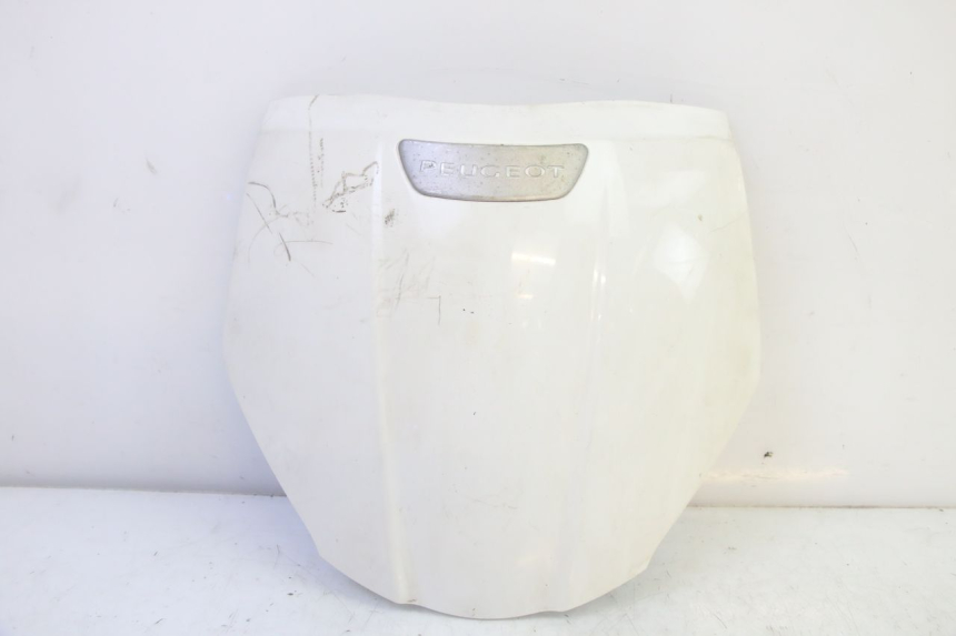 photo de BOVENSTE VOORZIJDE PEUGEOT TWEET PRO EFI 4T 50 (2021 - 2022) - Hoofdaanzicht