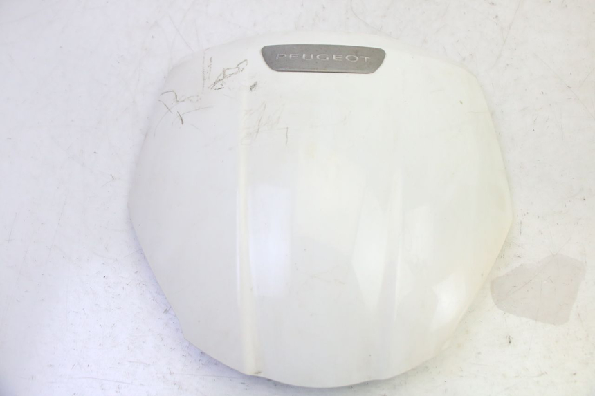 photo de BOVENSTE VOORZIJDE PEUGEOT TWEET PRO EFI 4T 50 (2021 - 2022) - Detail van het onderdeel