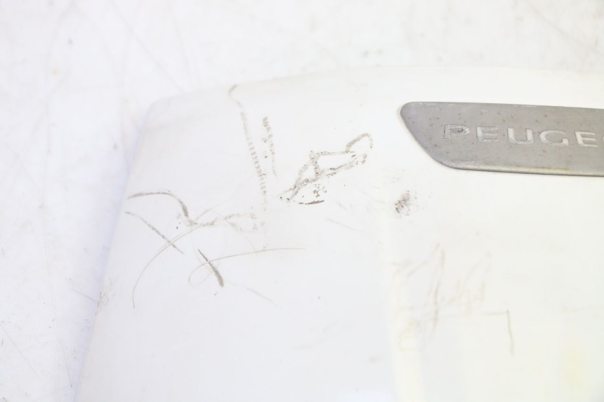 photo de BOVENSTE VOORZIJDE PEUGEOT TWEET PRO EFI 4T 50 (2021 - 2022) - Zoom op gebruiksstaat