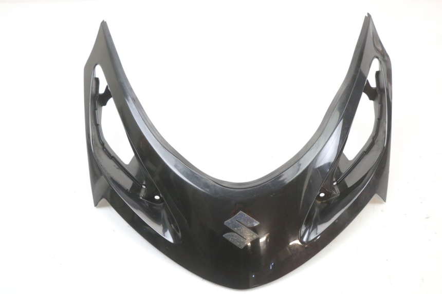 photo de BOVENSTE VOORZIJDE SUZUKI UH BURGMAN 125 (2002 - 2006) - Hoofdaanzicht