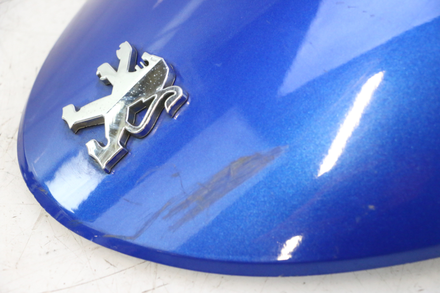 photo de BOVENSTE VOORZIJDE PEUGEOT V-CLIC VCLIC 50 (2007 - 2013) - Zoom op componenten