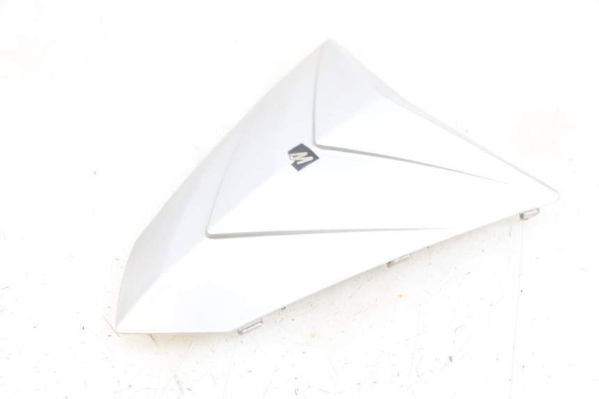 photo de BOVENSTE VOORZIJDE BEELINE VELOCE 4T 50 (2011 - 2020) - Andere kijkhoek