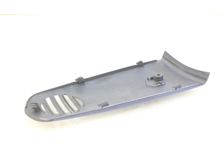 photo de BOVENSTE VOORZIJDE PIAGGIO VESPA GRANTURISMO 125 (2003 - 2007) - Zoom op gebruiksstaat