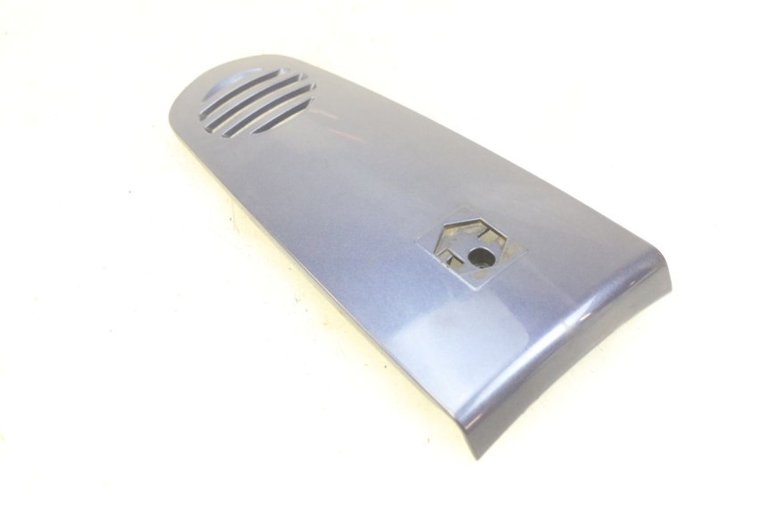 photo de BOVENSTE VOORZIJDE PIAGGIO VESPA GRANTURISMO 125 (2003 - 2007) - Andere kijkhoek