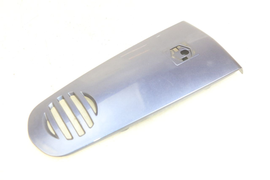 photo de BOVENSTE VOORZIJDE PIAGGIO VESPA GRANTURISMO 125 (2003 - 2007) - Technische close-up