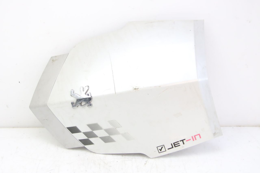 photo de BOVENSTE VOORZIJDE PEUGEOT VIVACITY NEW 2T 50 (2008 - 2017) - Hoofdaanzicht