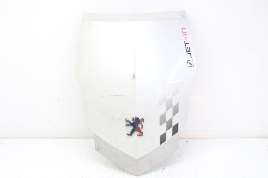 photo de BOVENSTE VOORZIJDE PEUGEOT VIVACITY NEW 2T 50 (2008 - 2017) - Kenmerkende details