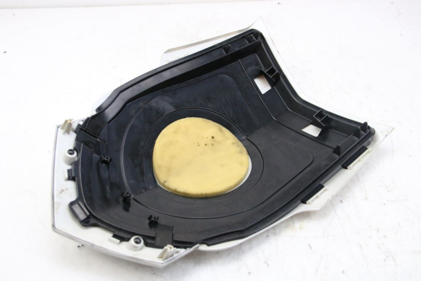 photo de BOVENSTE VOORZIJDE PEUGEOT VIVACITY NEW 2T 50 (2008 - 2017) - Andere kijkhoek