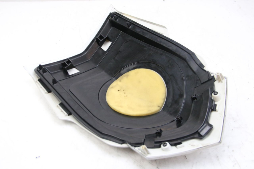 photo de BOVENSTE VOORZIJDE PEUGEOT VIVACITY NEW 2T 50 (2008 - 2017) - Technische close-up