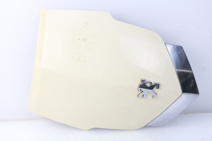 photo de BOVENSTE VOORZIJDE PEUGEOT VIVACITY NEW 4T 50 (2008 - 2017) - Hoofdaanzicht