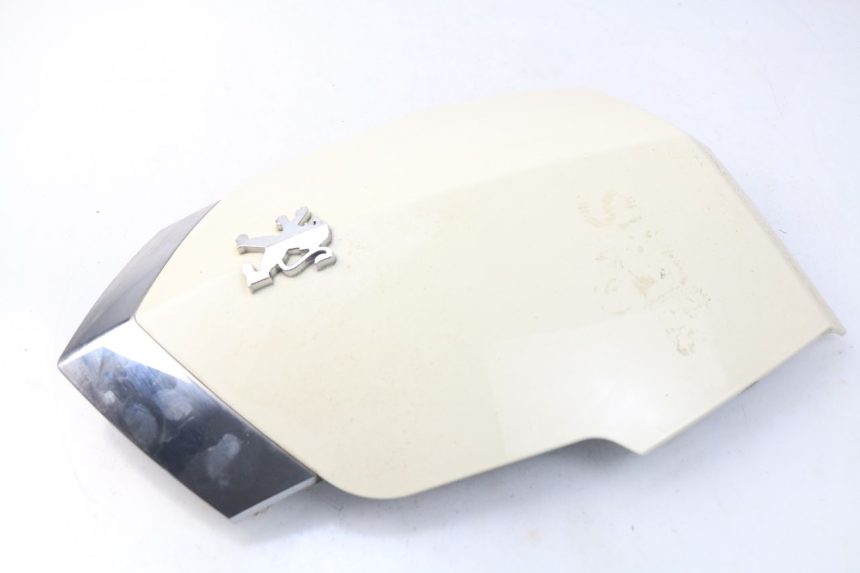 photo de BOVENSTE VOORZIJDE PEUGEOT VIVACITY NEW 4T 50 (2008 - 2017) - Overzicht