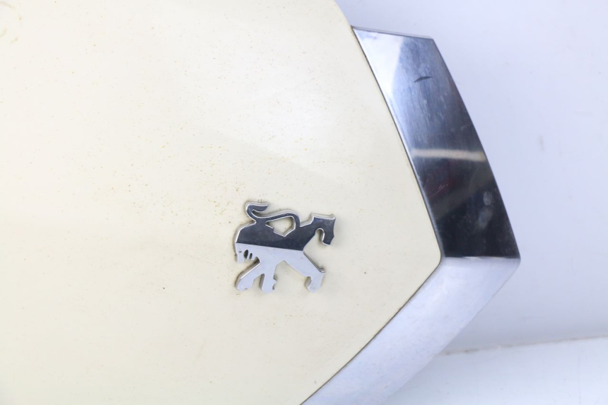 photo de BOVENSTE VOORZIJDE PEUGEOT VIVACITY NEW 4T 50 (2008 - 2017) - Staat van het oppervlak