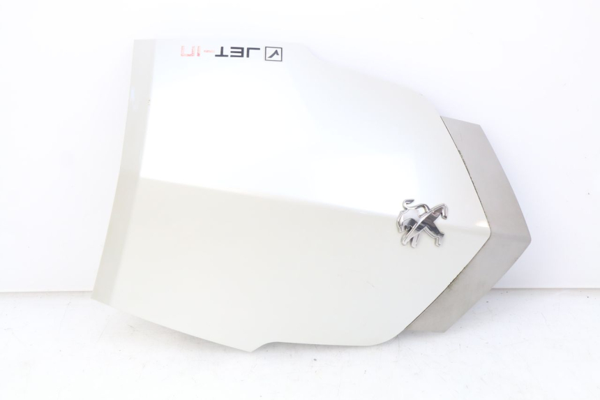 photo de BOVENSTE VOORZIJDE PEUGEOT VIVACITY NEW 4T 50 (2008 - 2017) - Hoofdaanzicht