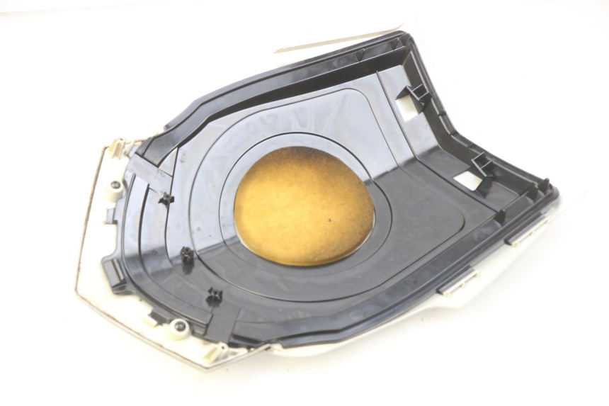 photo de BOVENSTE VOORZIJDE PEUGEOT VIVACITY NEW 4T 50 (2008 - 2017) - Zoom op gebruiksstaat