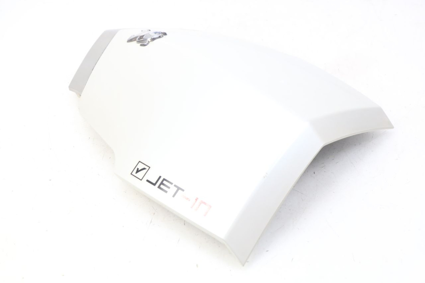 photo de BOVENSTE VOORZIJDE PEUGEOT VIVACITY NEW 4T 50 (2008 - 2017) - Andere kijkhoek