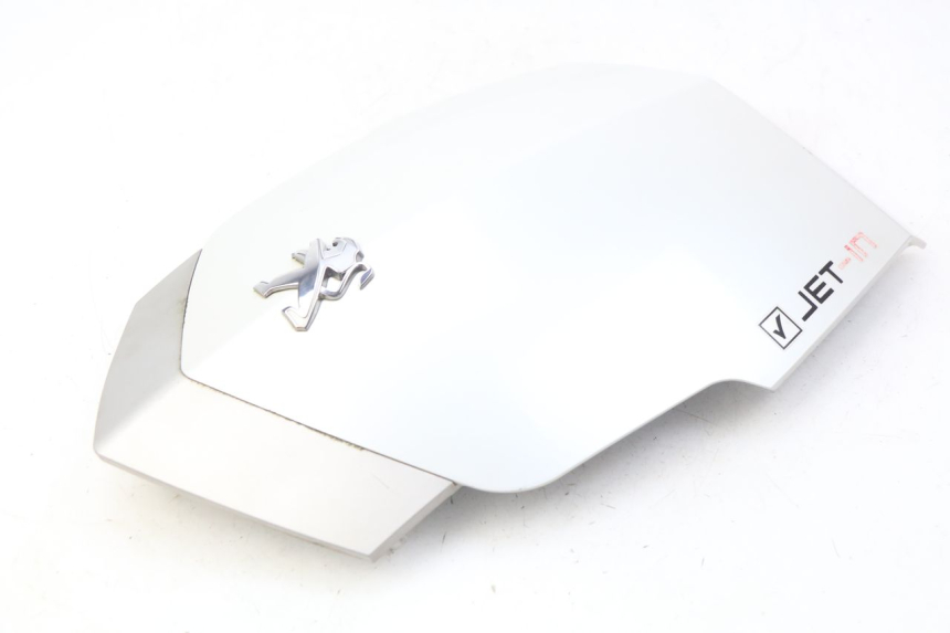 photo de BOVENSTE VOORZIJDE PEUGEOT VIVACITY NEW 4T 50 (2008 - 2017) - Technische close-up